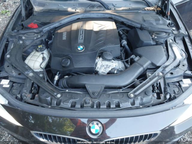 WBA3T3C5XEP737859 BMW 435i