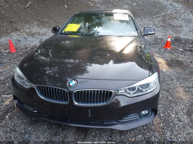 WBA3T3C5XEP737859 BMW 435i