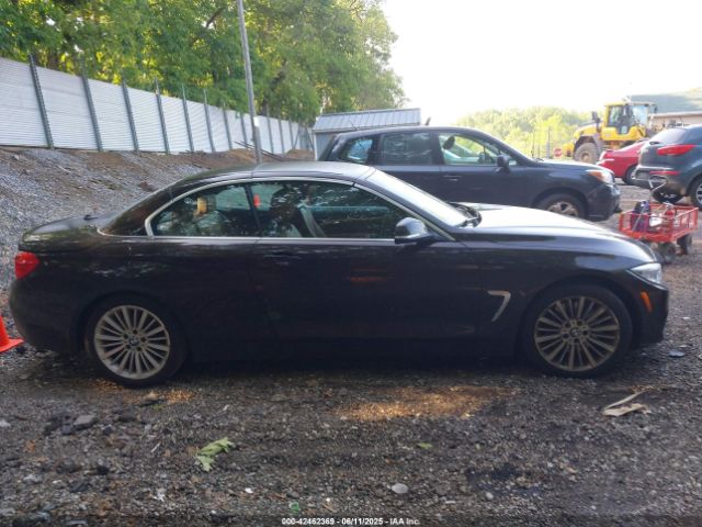 WBA3T3C5XEP737859 BMW 435i