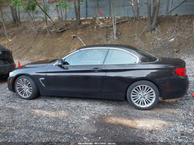 WBA3T3C5XEP737859 BMW 435i