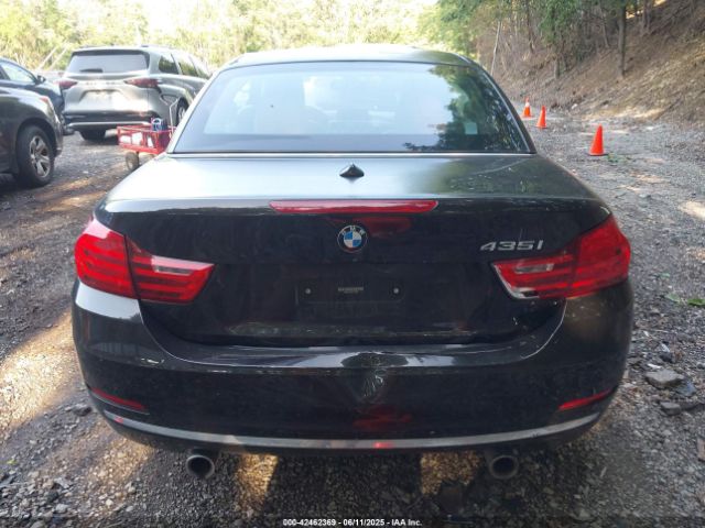WBA3T3C5XEP737859 BMW 435i