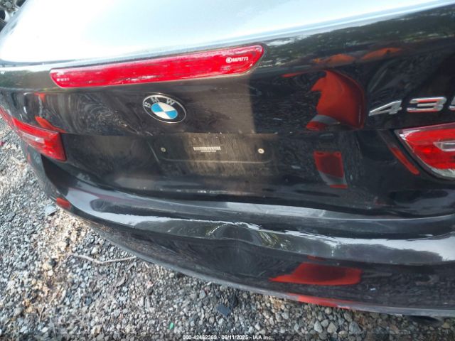 WBA3T3C5XEP737859 BMW 435i