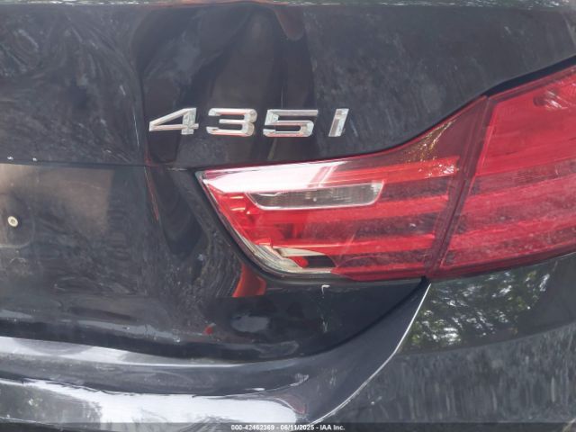 WBA3T3C5XEP737859 BMW 435i