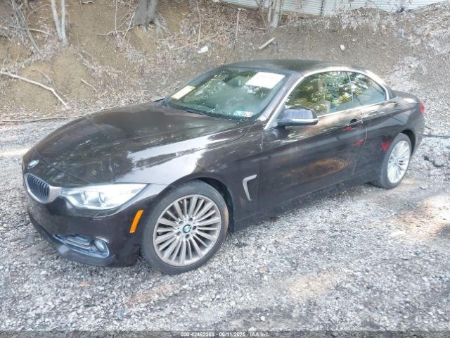 WBA3T3C5XEP737859 BMW 435i