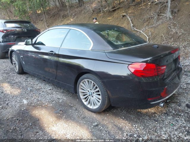 WBA3T3C5XEP737859 BMW 435i