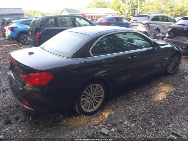 WBA3T3C5XEP737859 BMW 435i