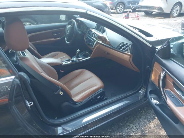 WBA3T3C5XEP737859 BMW 435i