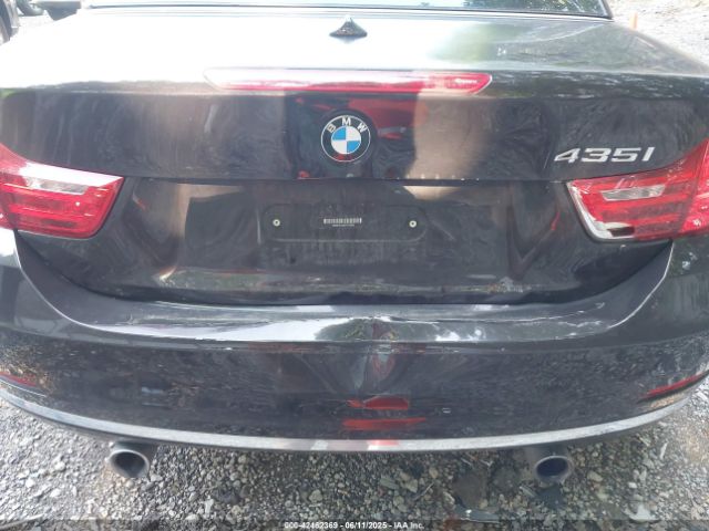 WBA3T3C5XEP737859 BMW 435i