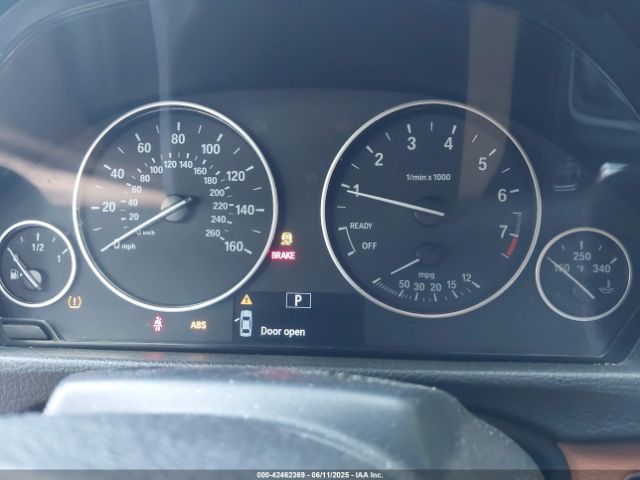 WBA3T3C5XEP737859 BMW 435i