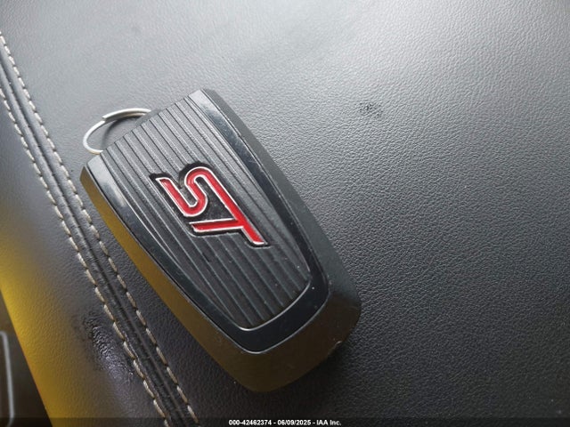 1FM5K8GC3PGA70541 Ford gtdi