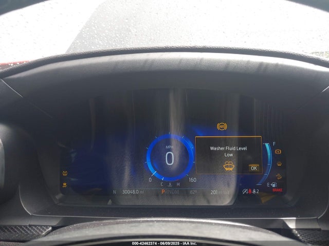 1FM5K8GC3PGA70541 Ford gtdi