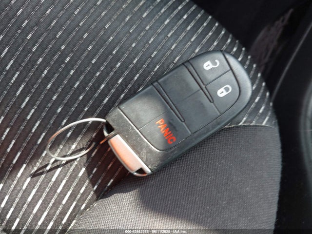 Продажа на аукционе авто 2014 Dodge Journey Sxt, vin: 3C4PDDBG9ET121558, номер лота: 42462378