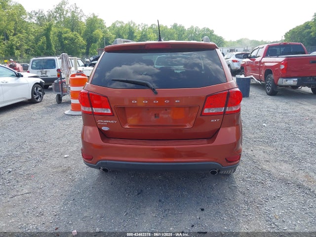 Продажа на аукционе авто 2014 Dodge Journey Sxt, vin: 3C4PDDBG9ET121558, номер лота: 42462378