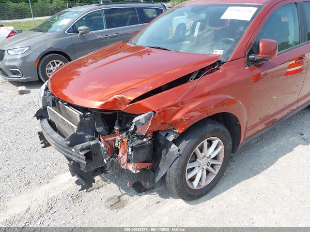 Продажа на аукционе авто 2014 Dodge Journey Sxt, vin: 3C4PDDBG9ET121558, номер лота: 42462378