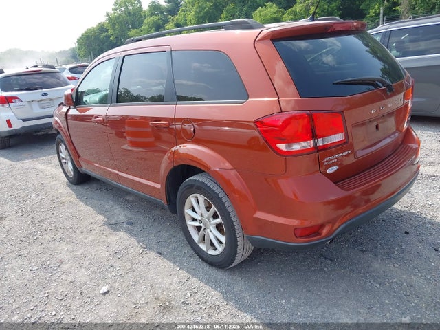 Продажа на аукционе авто 2014 Dodge Journey Sxt, vin: 3C4PDDBG9ET121558, номер лота: 42462378