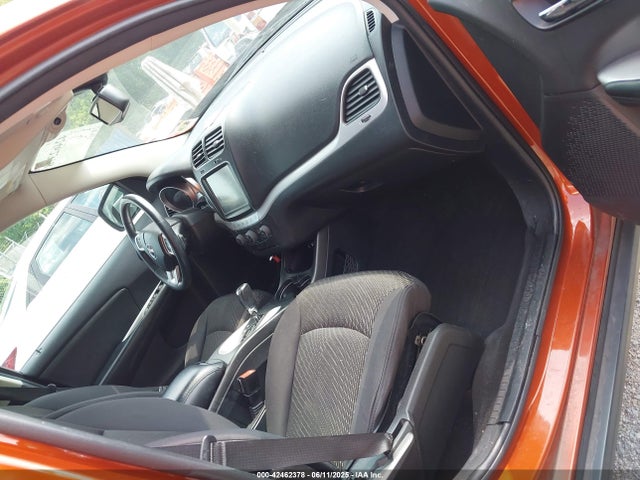 Продажа на аукционе авто 2014 Dodge Journey Sxt, vin: 3C4PDDBG9ET121558, номер лота: 42462378