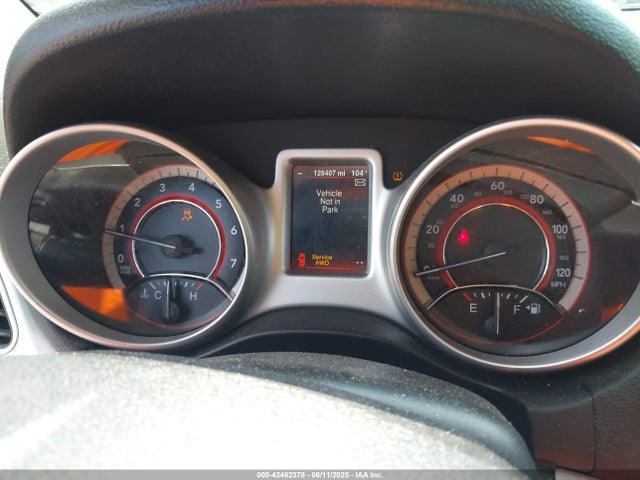 Продажа на аукционе авто 2014 Dodge Journey Sxt, vin: 3C4PDDBG9ET121558, номер лота: 42462378