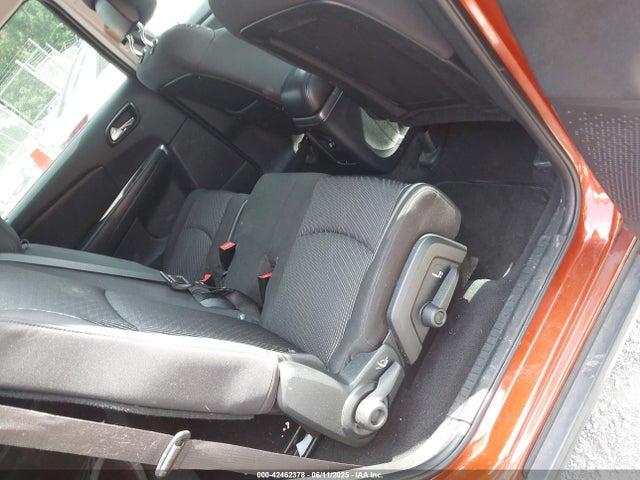 Продажа на аукционе авто 2014 Dodge Journey Sxt, vin: 3C4PDDBG9ET121558, номер лота: 42462378