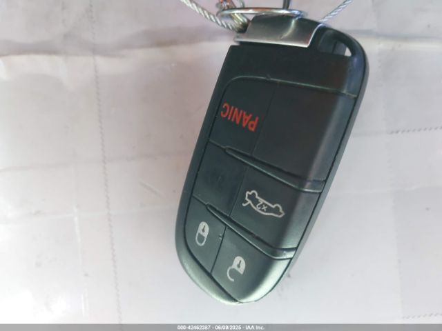 2015 DODGE CHARGER 2C3CDXBG9FH725982 Photo 10
