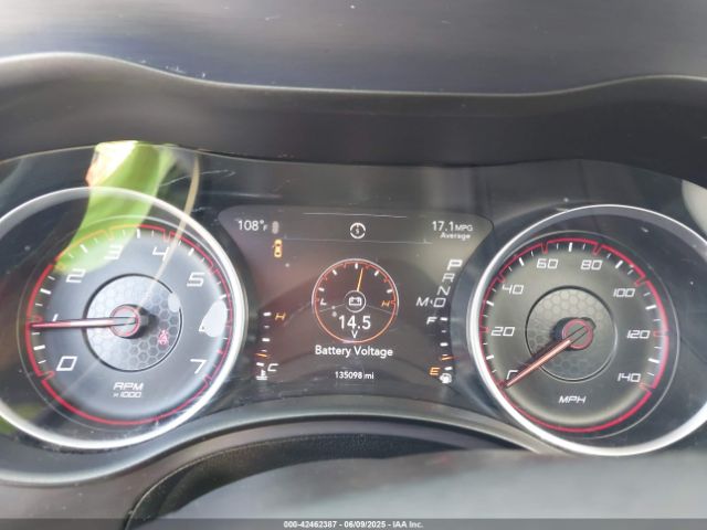 2015 DODGE CHARGER 2C3CDXBG9FH725982 Photo 6