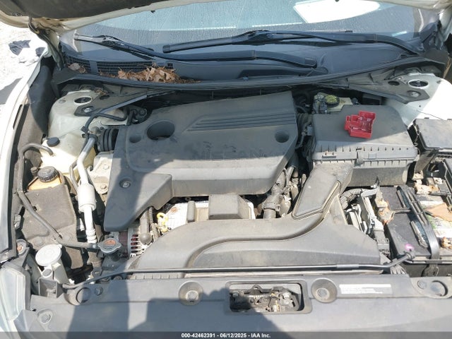 1N4AL3APXGC222536 Nissan 2016