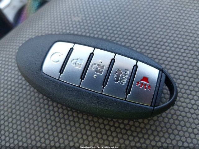 1N4AL3APXGC222536 Nissan 2016