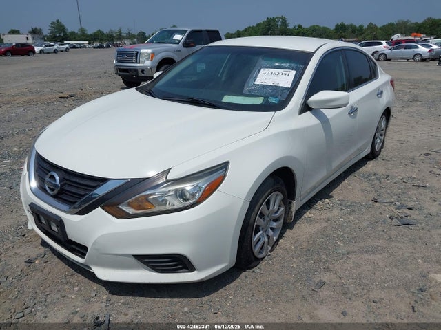 1N4AL3APXGC222536 Nissan 2016