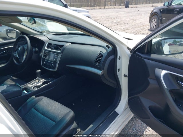 1N4AL3APXGC222536 Nissan 2016