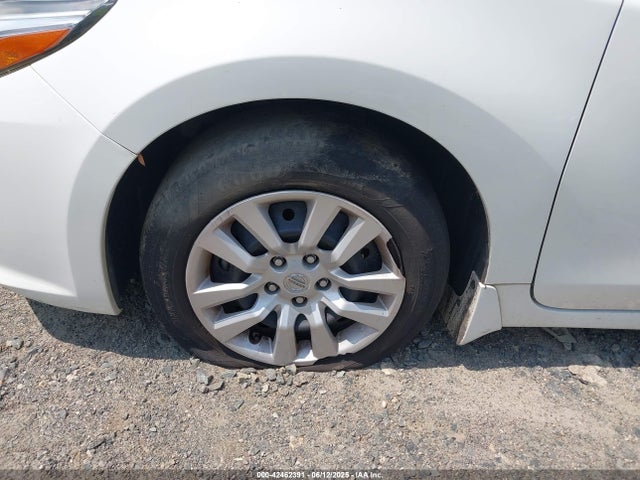 1N4AL3APXGC222536 Nissan 2016