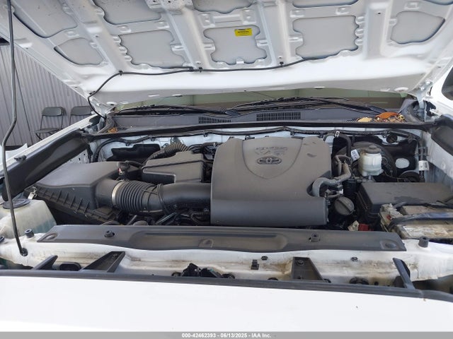 3TMAZ5CN8LM118099 Toyota 2gr-fks