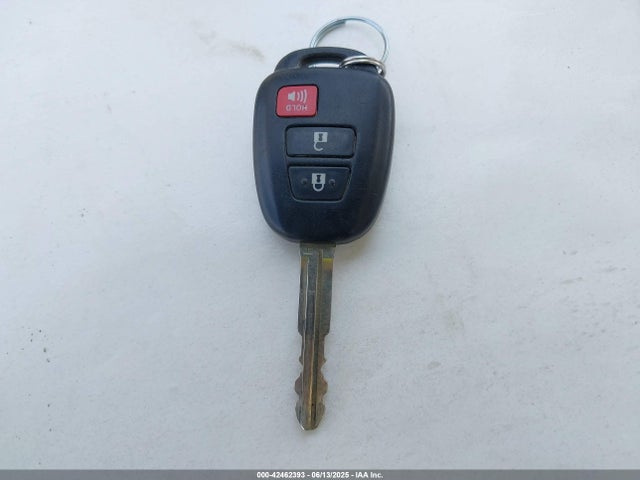 3TMAZ5CN8LM118099 Toyota 2gr-fks