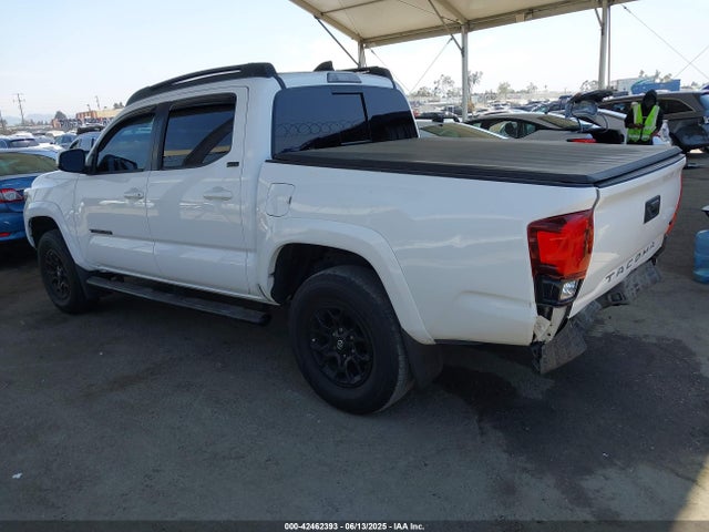 3TMAZ5CN8LM118099 Toyota 2gr-fks