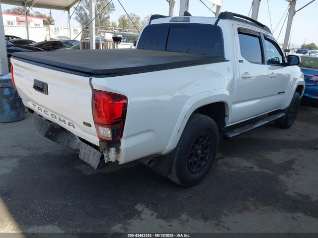 3TMAZ5CN8LM118099 Toyota 2gr-fks
