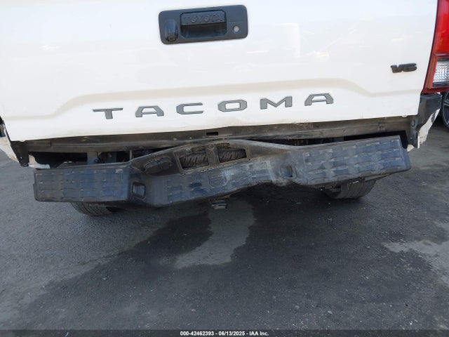 3TMAZ5CN8LM118099 Toyota 2gr-fks