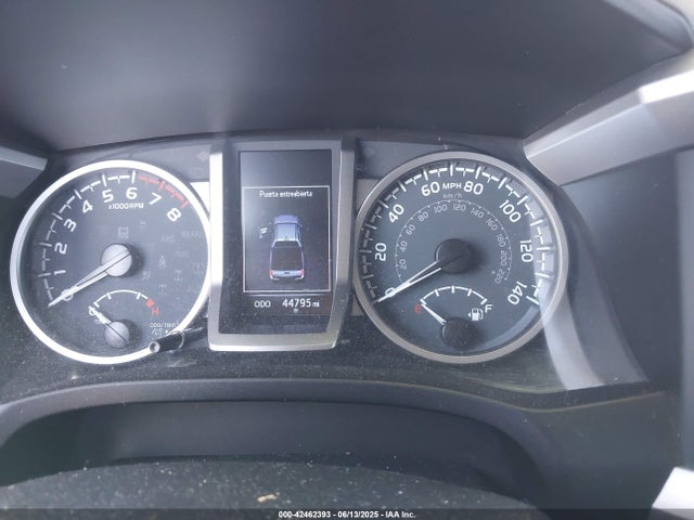 3TMAZ5CN8LM118099 Toyota 2gr-fks