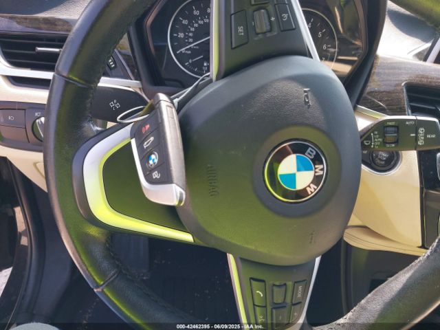 2018 BMW X1 WBXHT3C36J5K23930 Photo 10