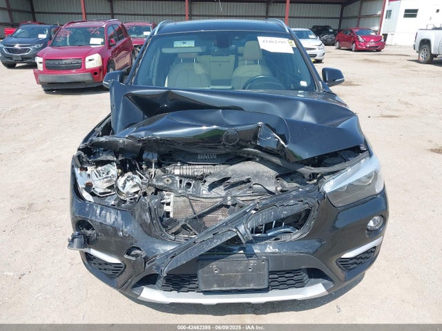 WBXHT3C36J5K23930 BMW 2018