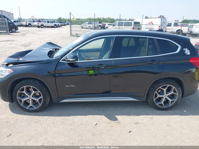 WBXHT3C36J5K23930 BMW 2018