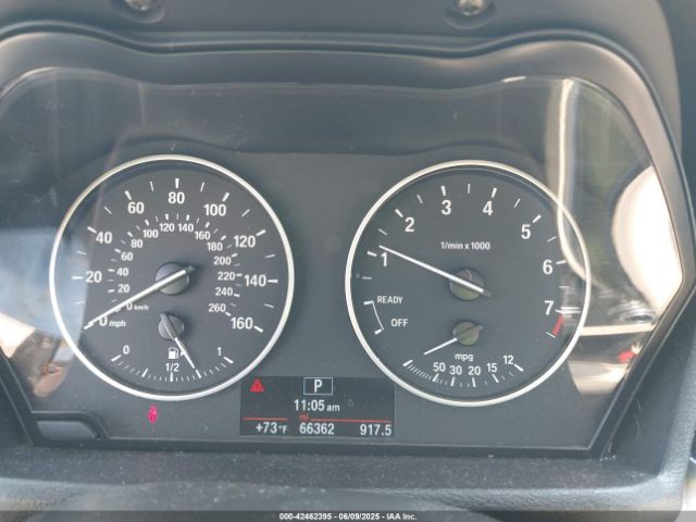 2018 BMW X1 WBXHT3C36J5K23930 Photo 6