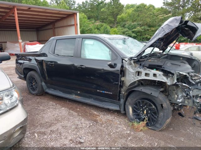1GC10UED9RU204311 Chevrolet Silverado Ev Work Truck