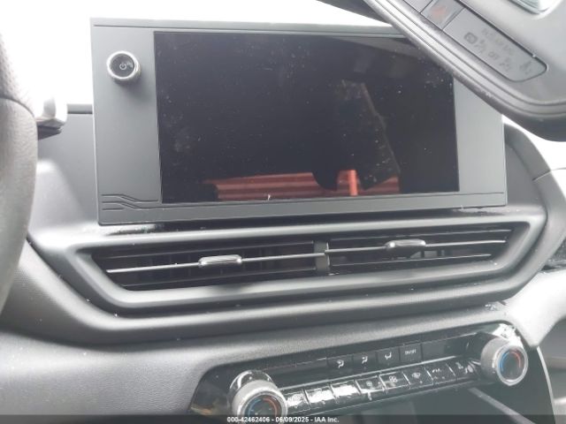 1GC10UED9RU204311 Chevrolet Silverado Ev Work Truck