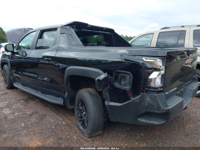 1GC10UED9RU204311 Chevrolet Silverado Ev Work Truck