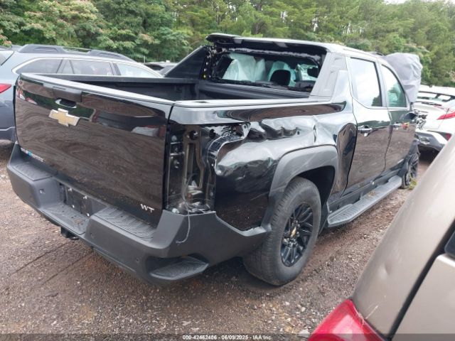 1GC10UED9RU204311 Chevrolet Silverado Ev Work Truck