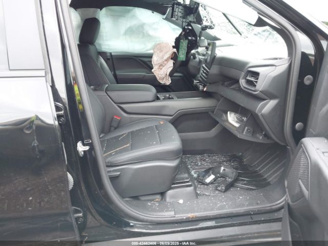 1GC10UED9RU204311 Chevrolet Silverado Ev Work Truck