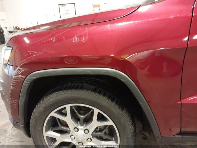 Jeep Grand Cherokee 2019 1C4RJFBG4KC608719 Image 18