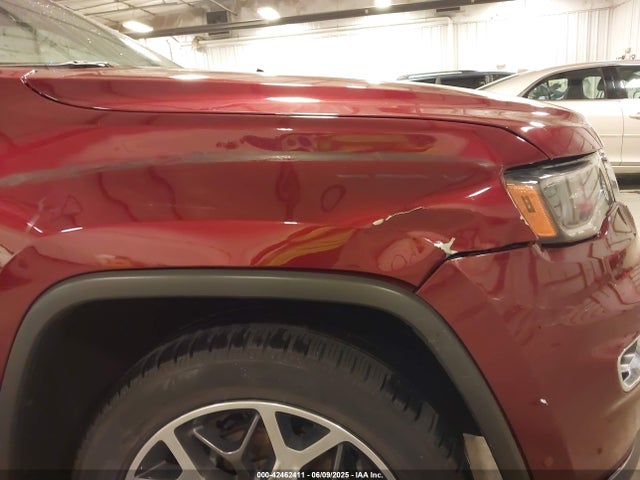 Jeep Grand Cherokee 2019 1C4RJFBG4KC608719 Image 19