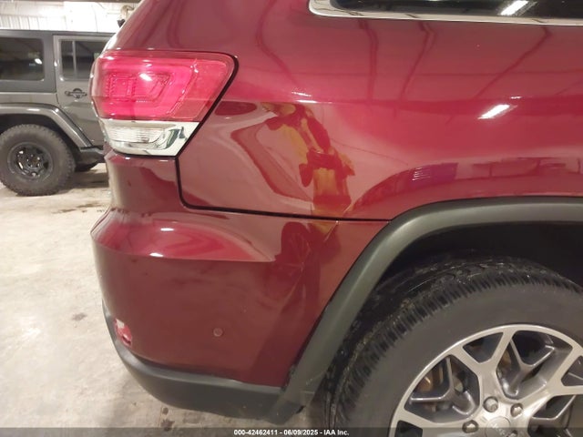 Jeep Grand Cherokee 2019 1C4RJFBG4KC608719 Image 20