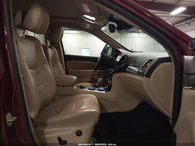 Jeep Grand Cherokee 2019 1C4RJFBG4KC608719 Image 5