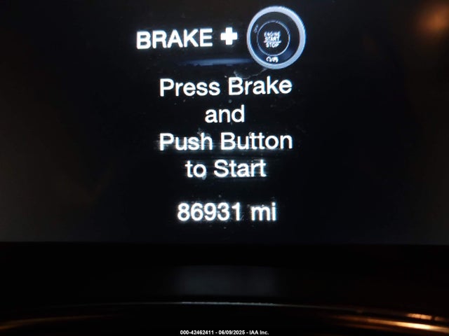 Jeep Grand Cherokee 2019 1C4RJFBG4KC608719 Image 7