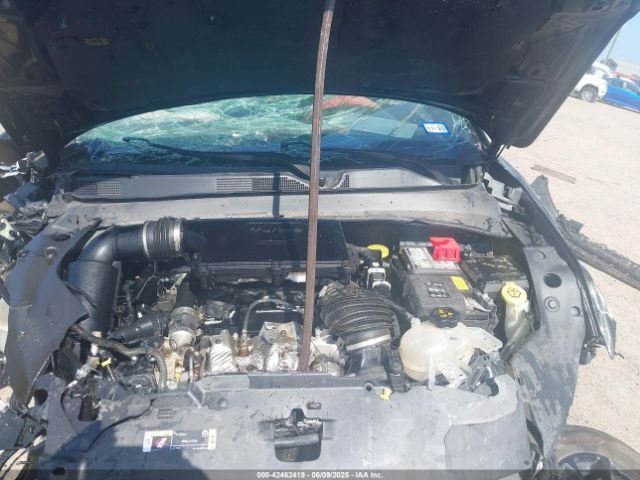 2023 JEEP COMPASS 3C4NJDBN3PT549241 Photo 9